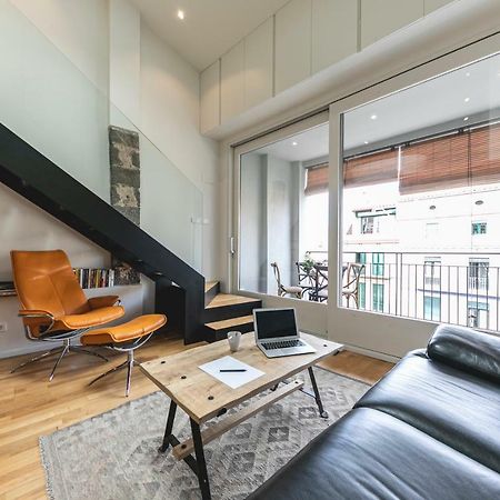 Apartamento Bravissimo La Rambla Penthouse Gerona Exterior foto